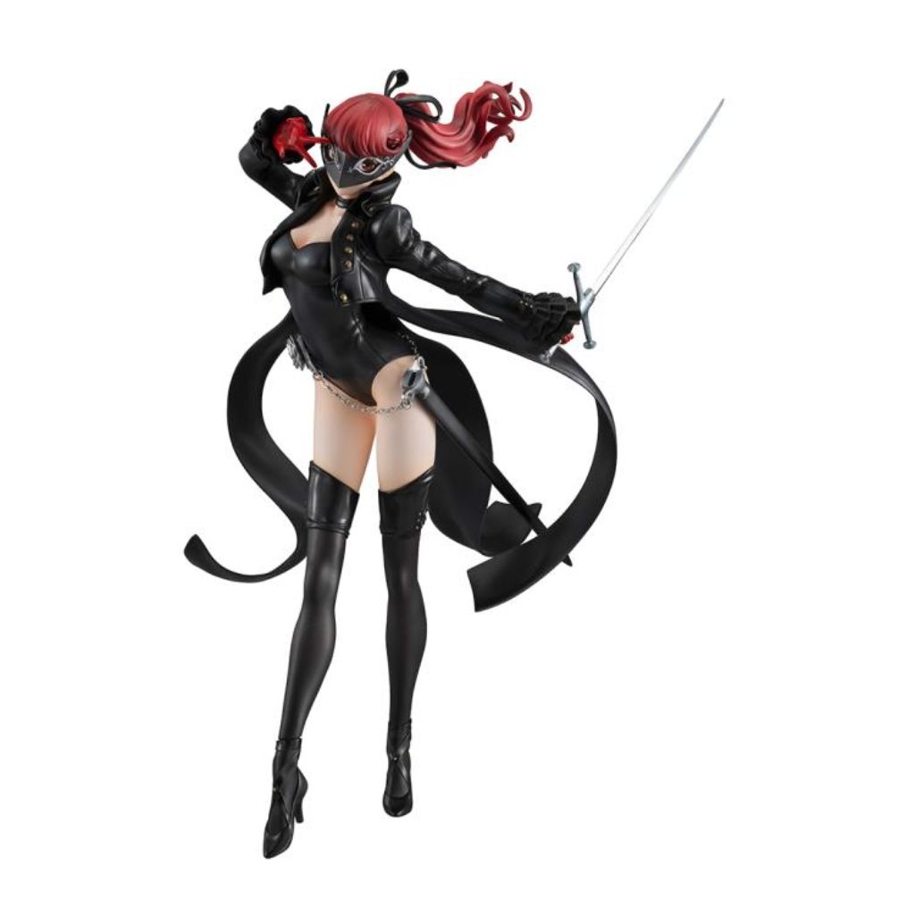 Lucrea Persona 5 The Royal Yoshizawa Kasumi Reissue