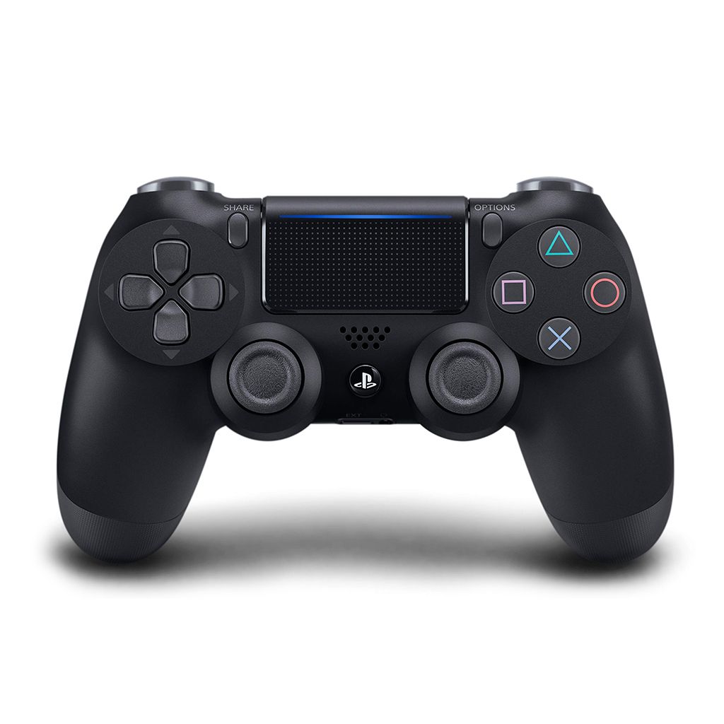 Ps4 hot sale steel black