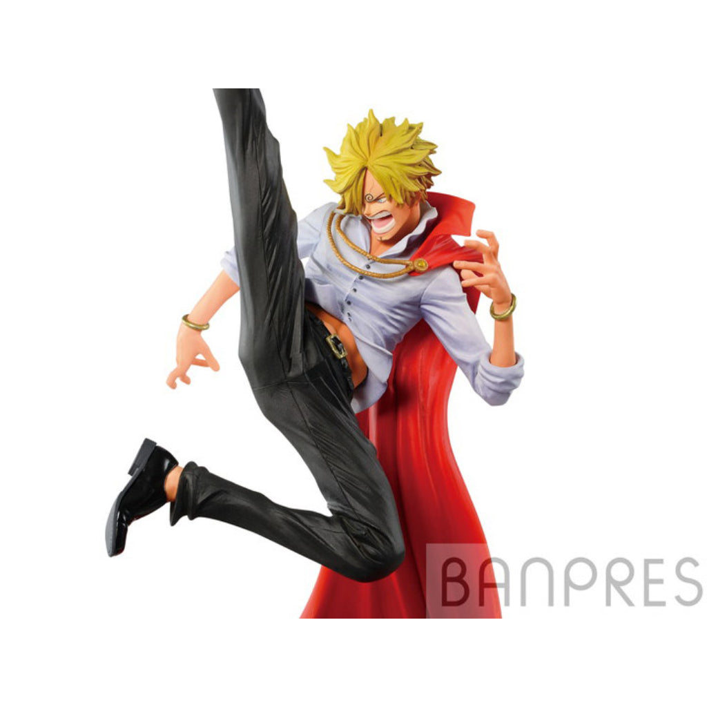 mugen fighters guild sanji colosseum