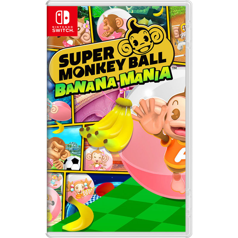 super monkey ball banana mania patch