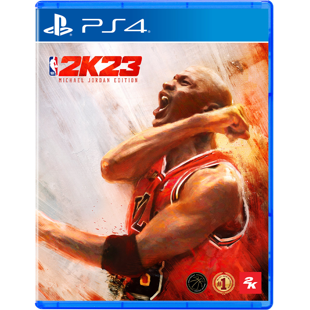 WWE 2K23 Standard Edition PlayStation 4 67061 - Best Buy