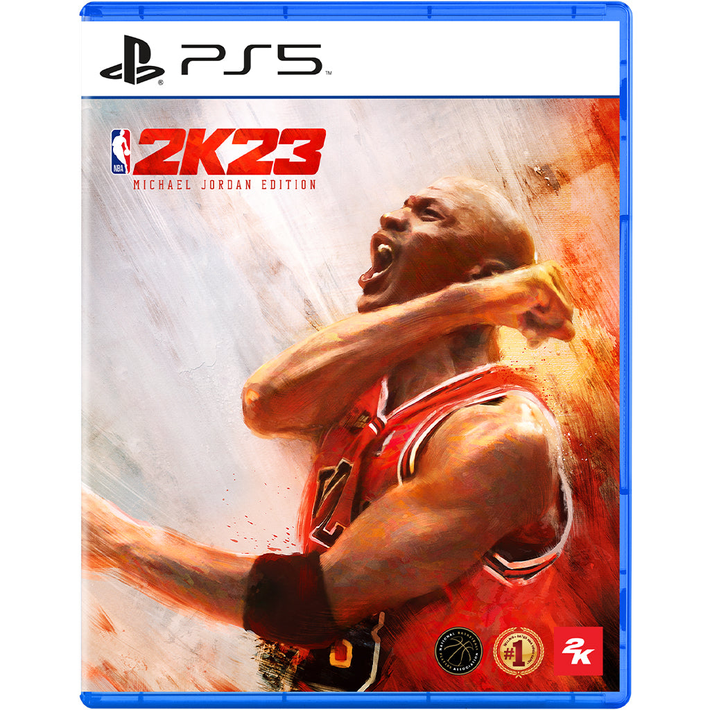 PS5 NBA 2K24