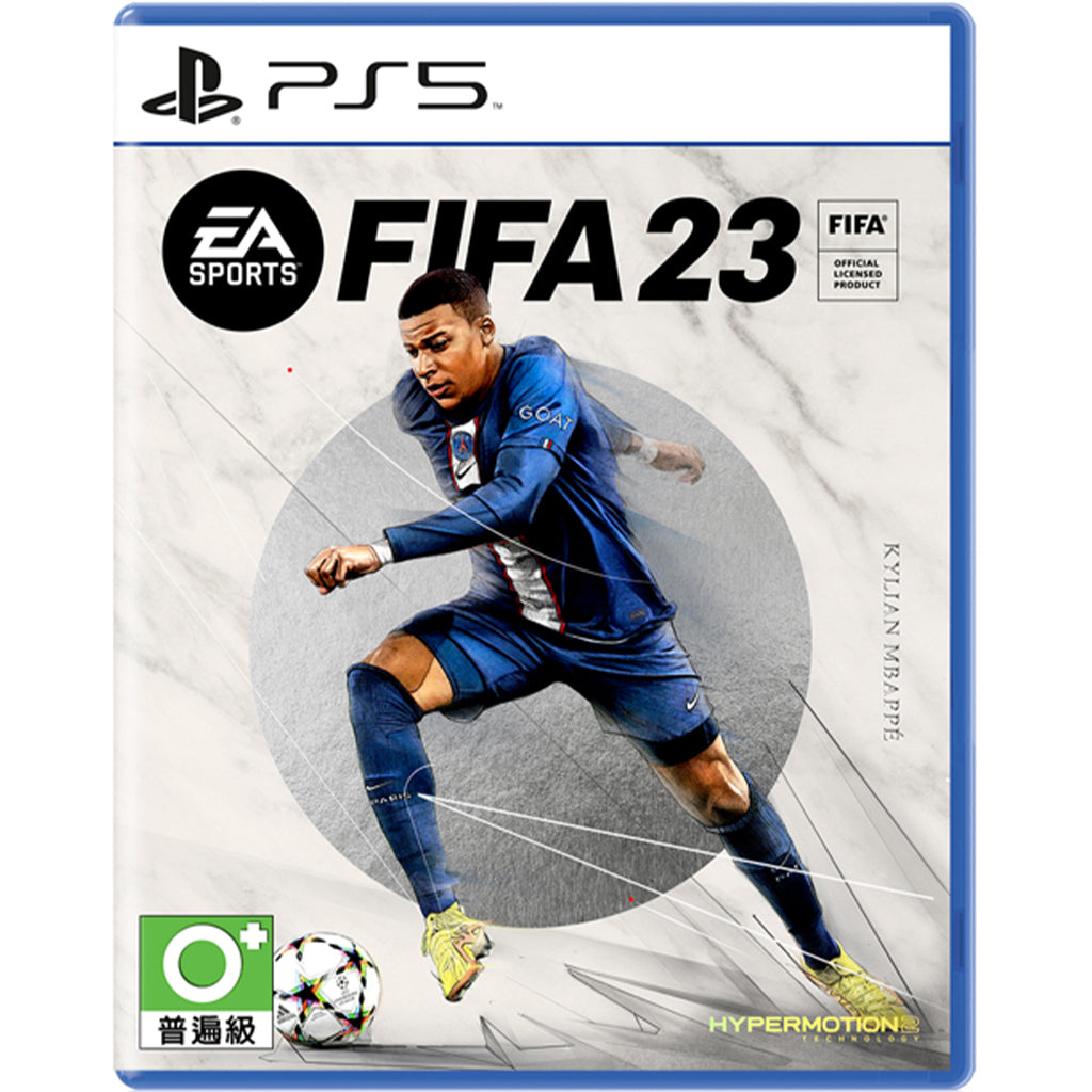 Ps5 Ea Sports Fc 24 (Fifa 24) in Ikeja - Video Games, Sygnific Technologies  Limited