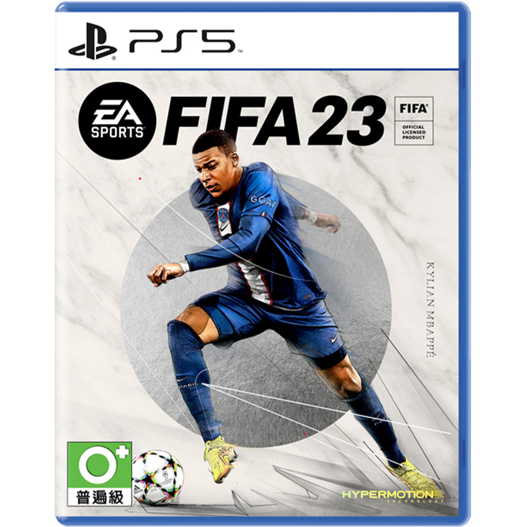 PS5 EA Sports FC 24 FIFA – GameStation