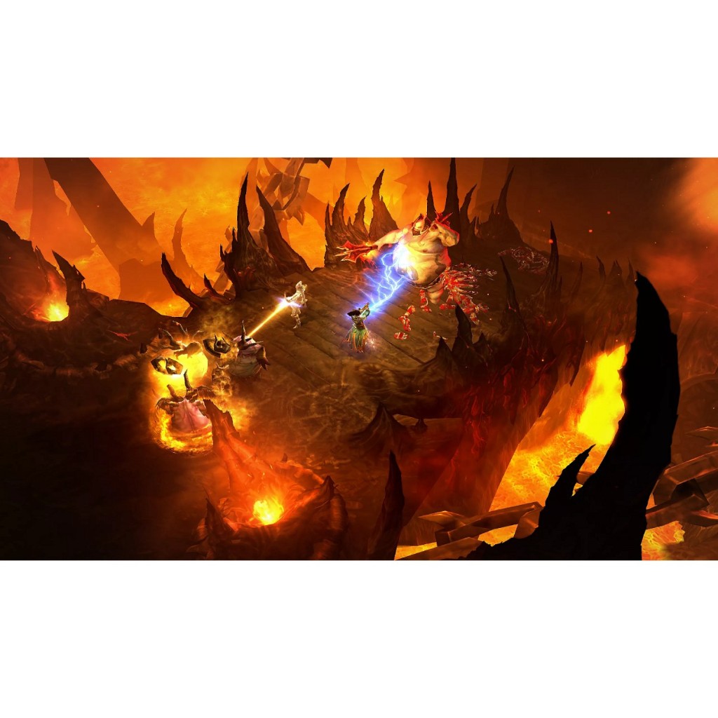 diablo 3 eternal collection ps4 trophies