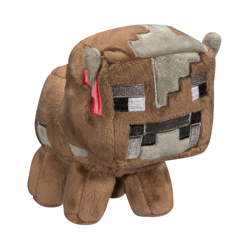 minecraft plush small