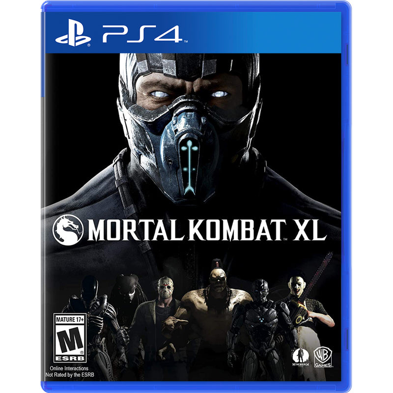 Коды mortal kombat x ps4