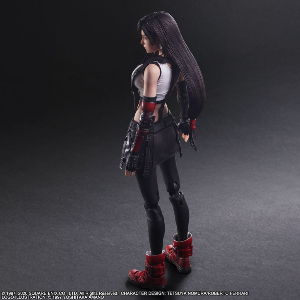 play arts kai tifa