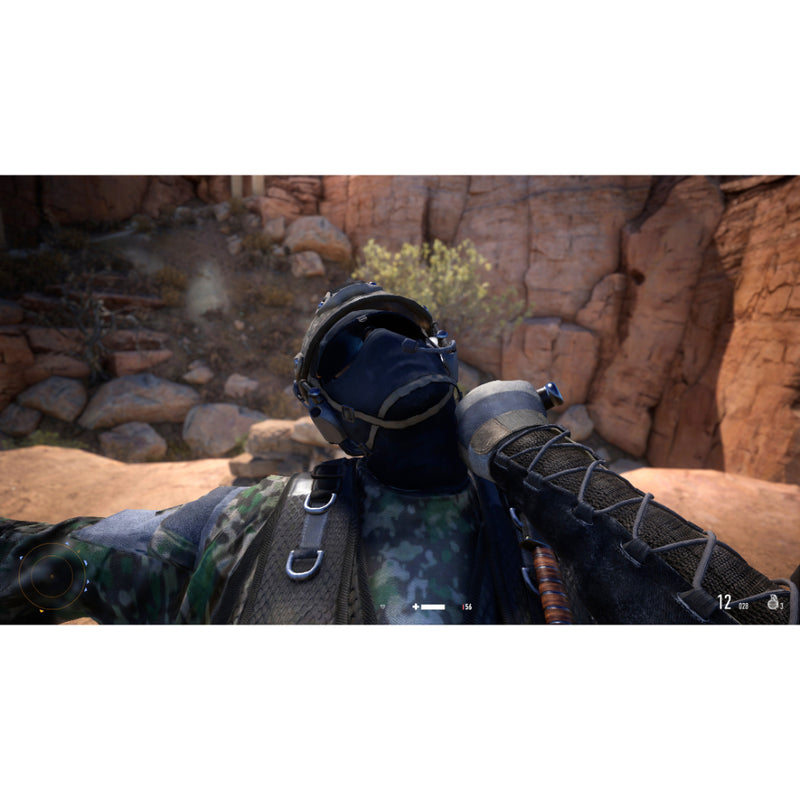 sniper ghost warrior contracts collectibles