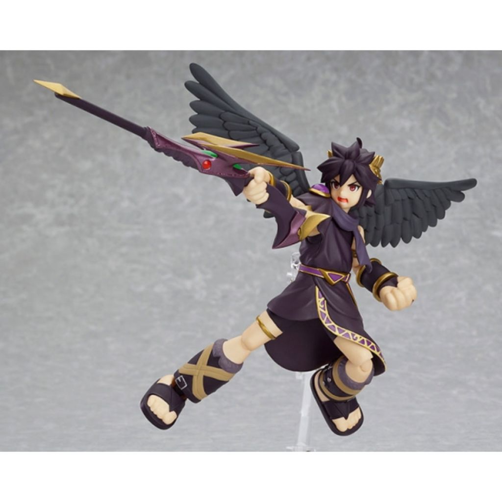 kid icarus toys