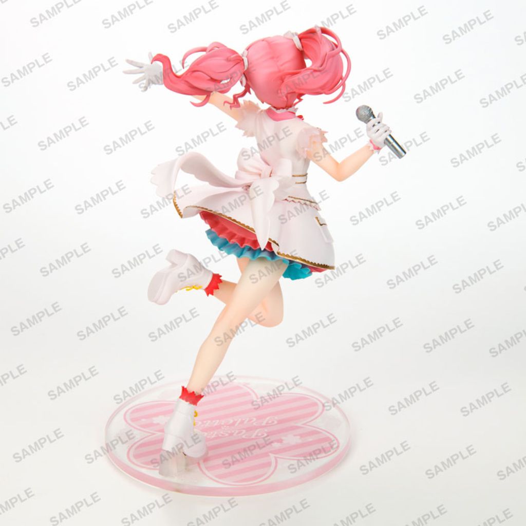 BanG Dream! - VOCAL COLLECTION AYA MARUYAMA FIGURINE FROM PASTEL＊PALET