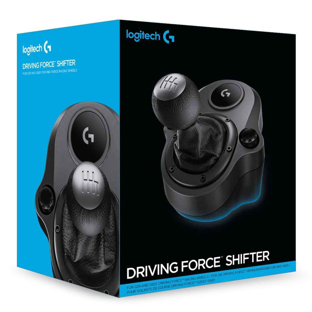 Logitech G29 Driving Force Racing Wheel