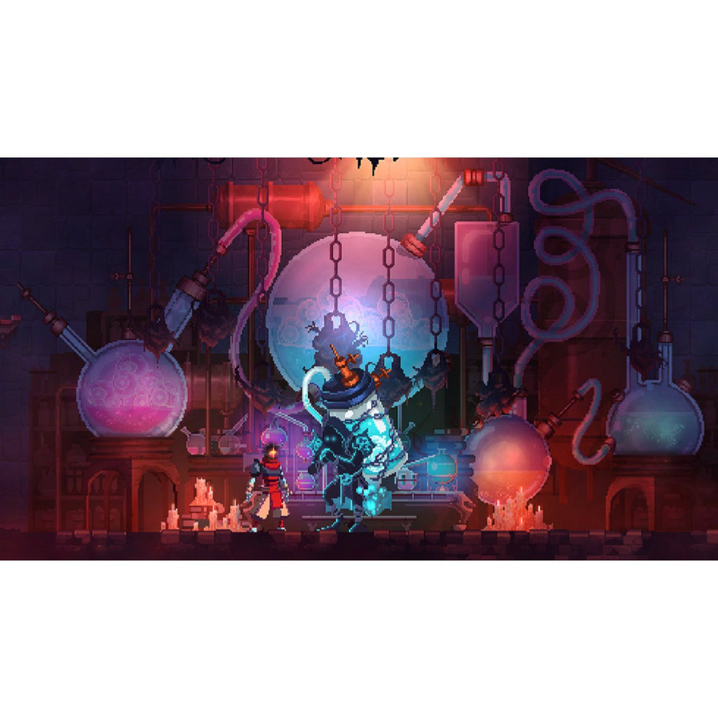 Dead Cells Motion Twin. Motion Twin игры. Dead Cells обложка. Dead cells трейнер