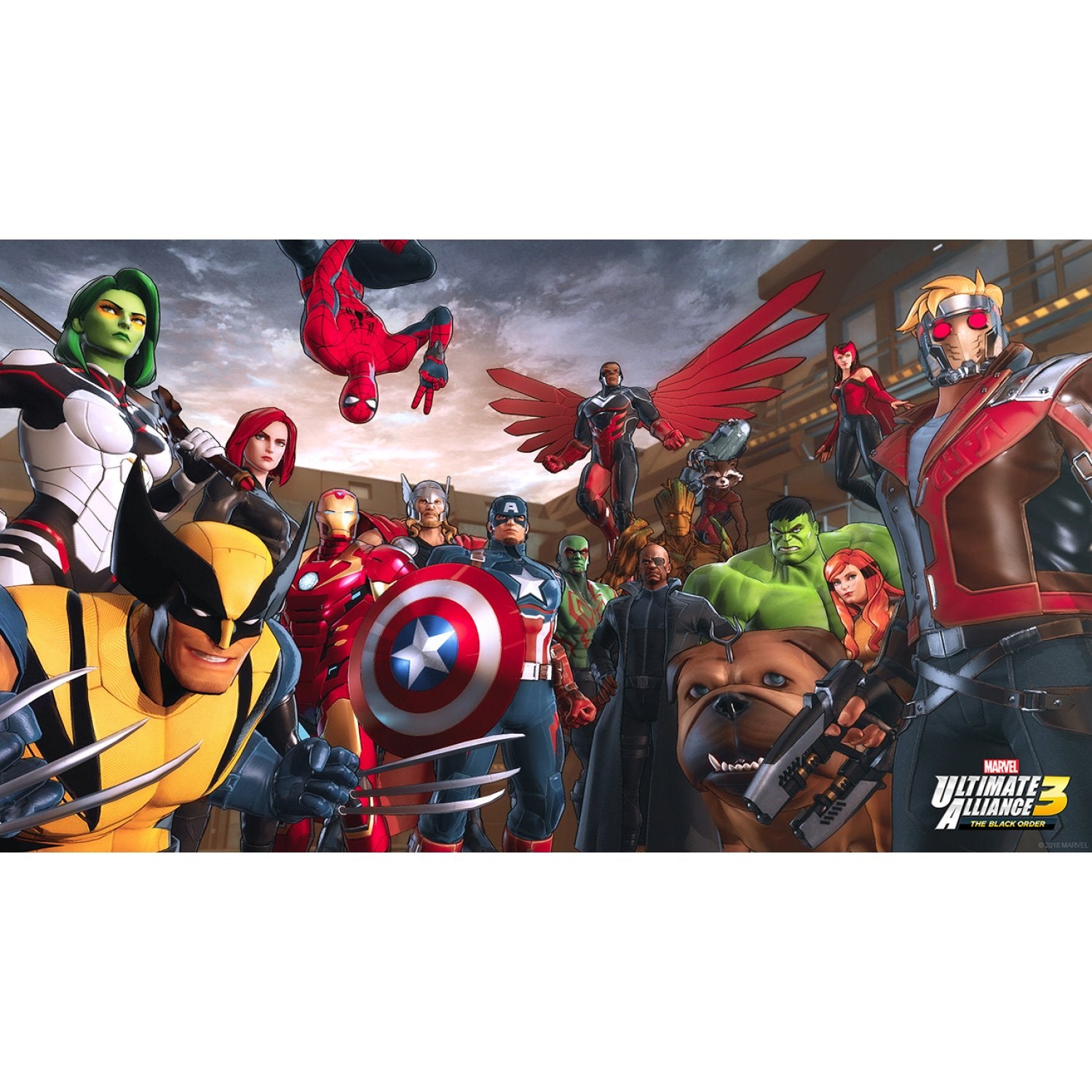 marvel ultimate alliance english language patch