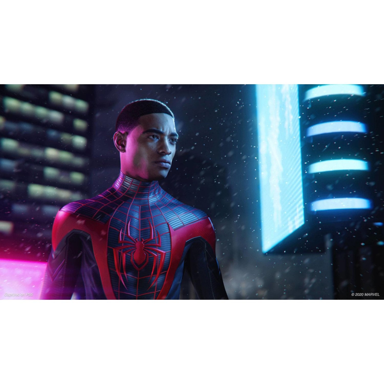 download miles morales ps4