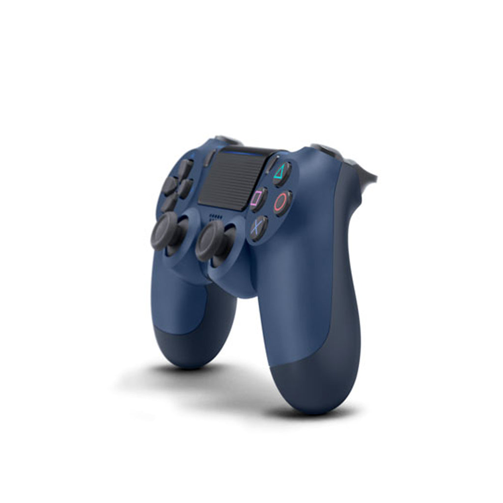 ds4 ps4 controller profile