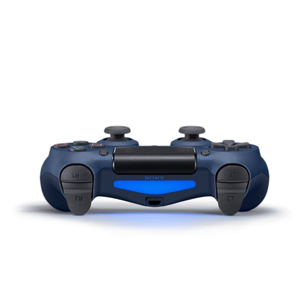 ps4 controller on steam with ds4