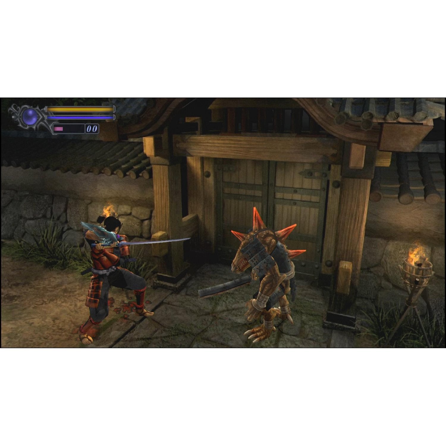 onimusha ps4 amazon