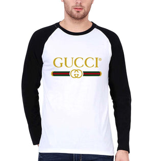 gucci full sleeve shirt