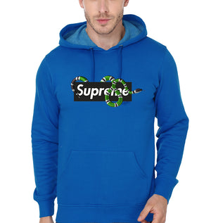 supreme x gucci hoodie
