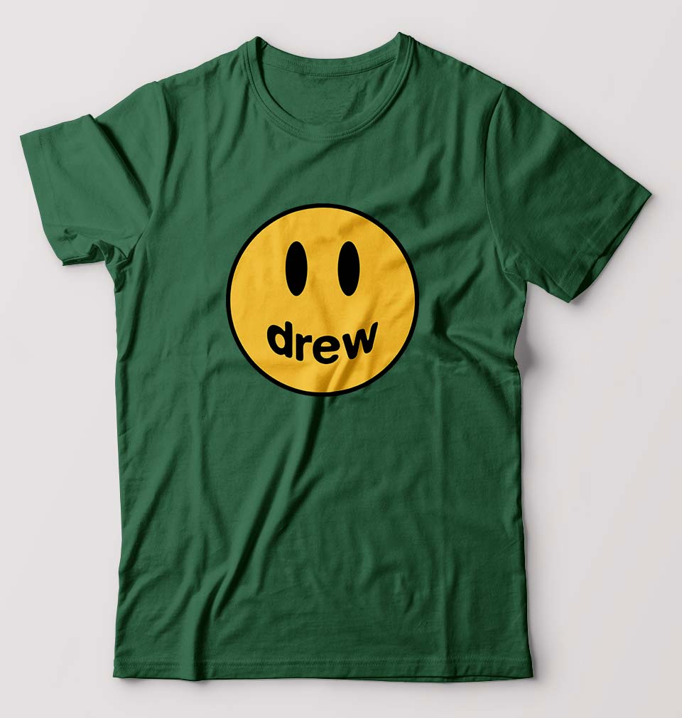 drew t shirt price in india