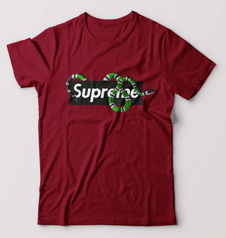 supreme x gucci shirt