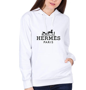 hermes hoodie