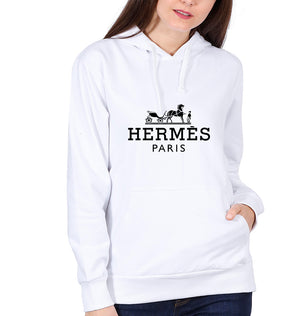 hoodie hermes