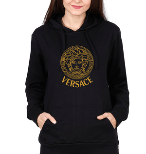 versace hoodies