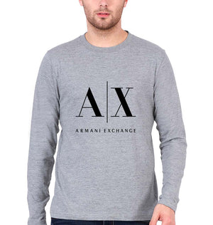 armani exchange india t shirts