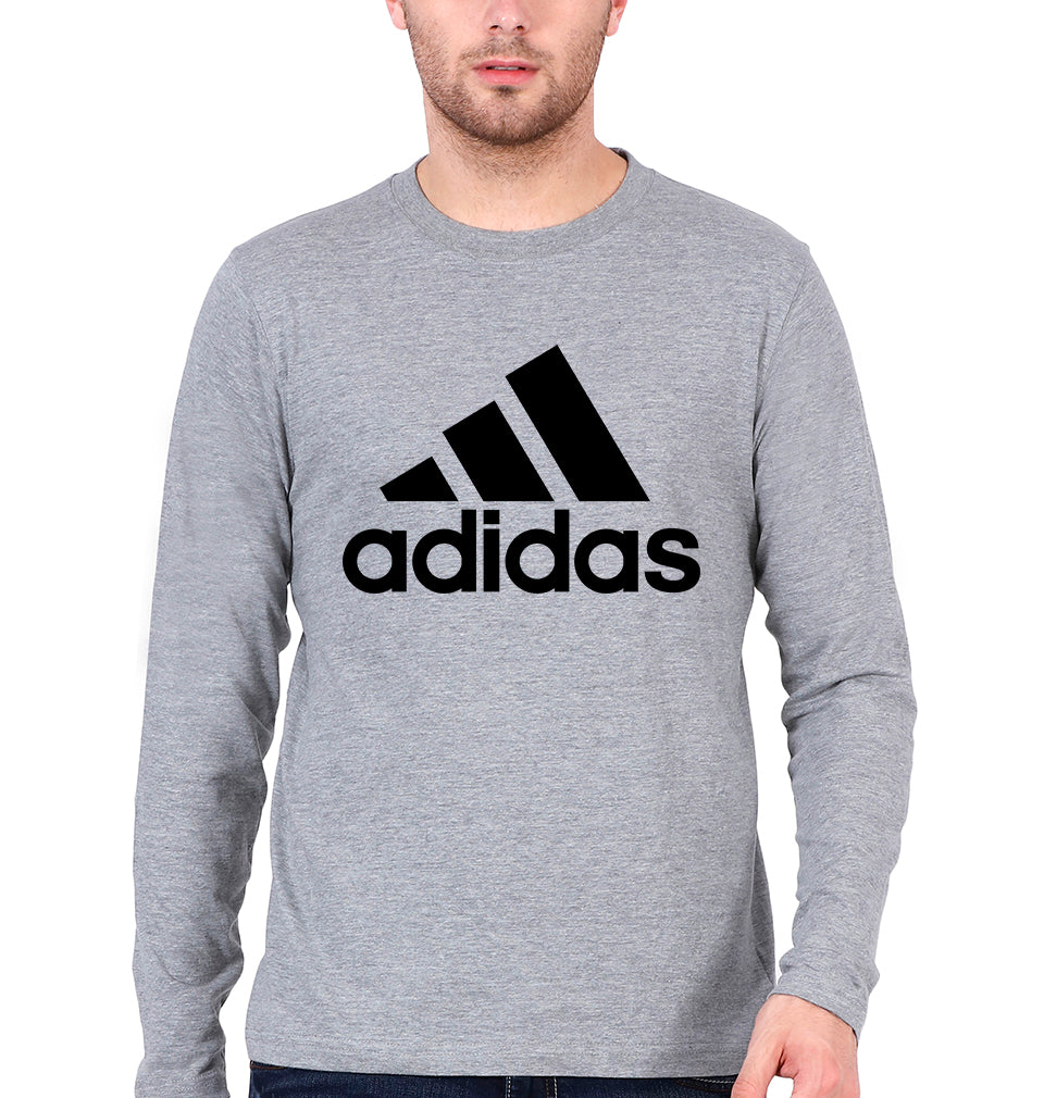 adidas full sleeves