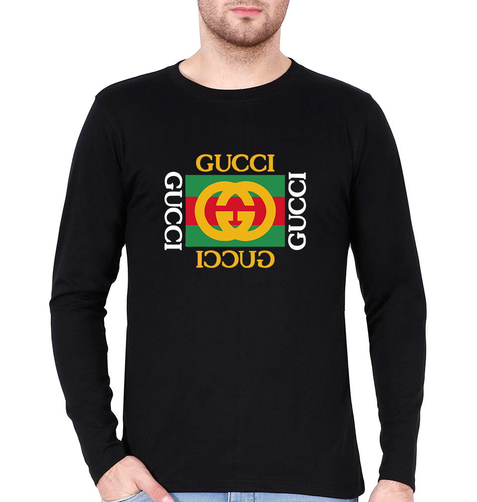 gucci full t shirt