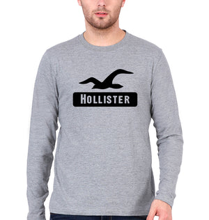 hollister full sleeve shirts