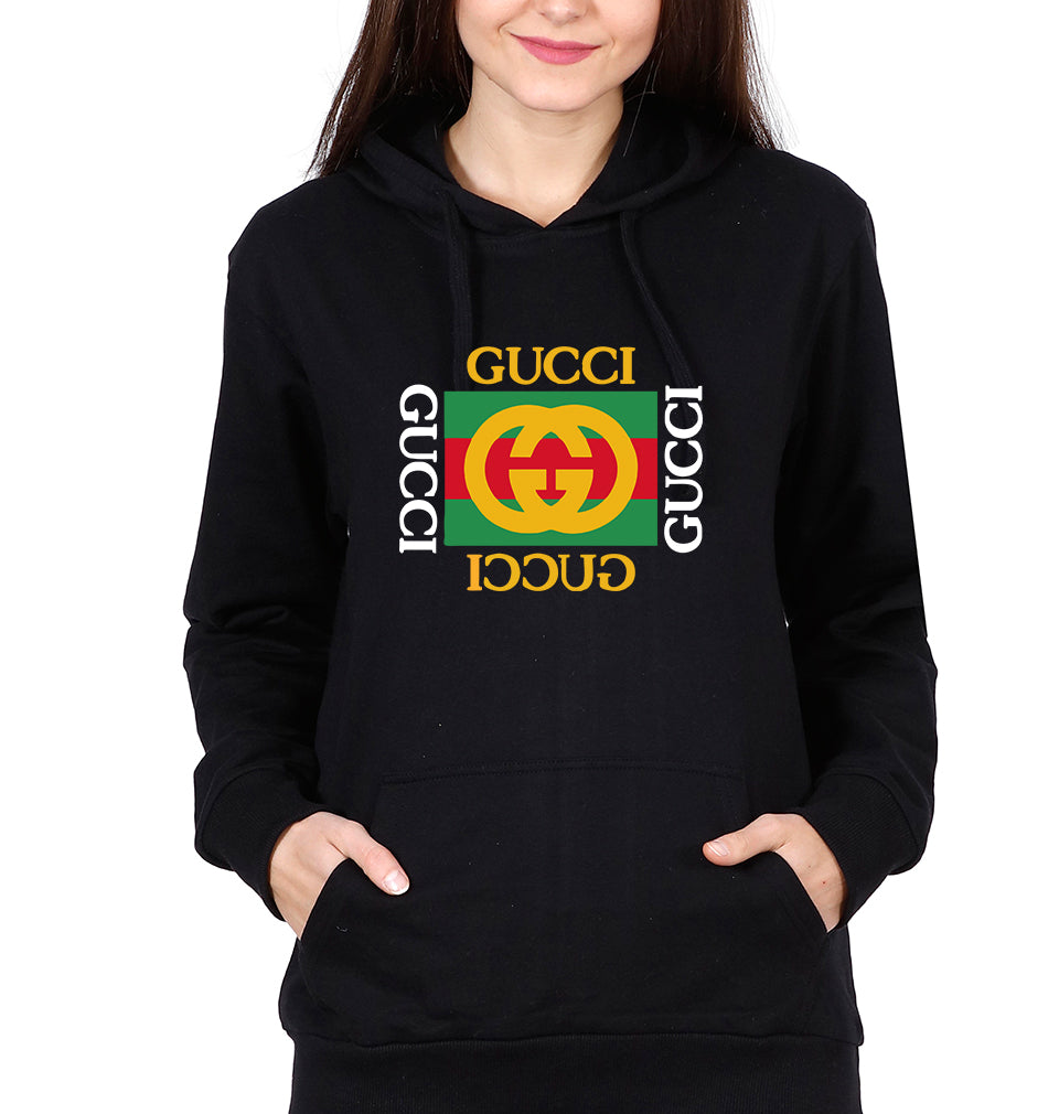 gucci hoodie women's