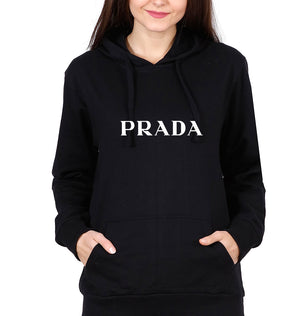 prada hoodie