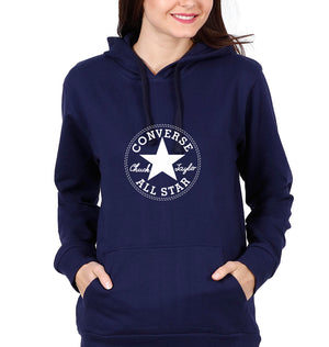 Converse All Star Hoodies for Women | Women Sweatshirt Online India –  ektarfa.com