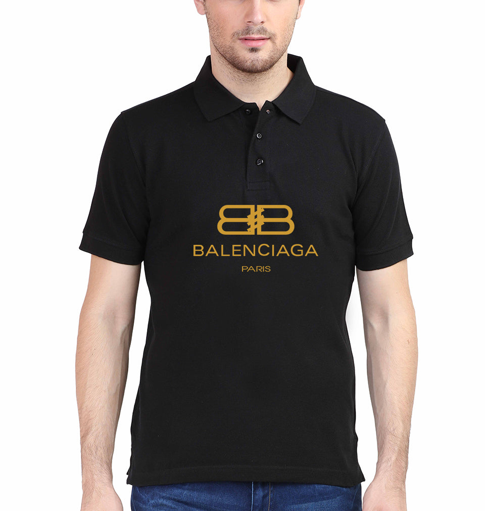 Balenciaga Polo T-Shirt for Men | Men 