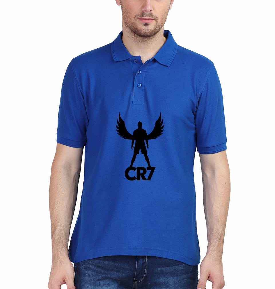 cr7 polo