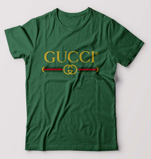 gucci green tshirt