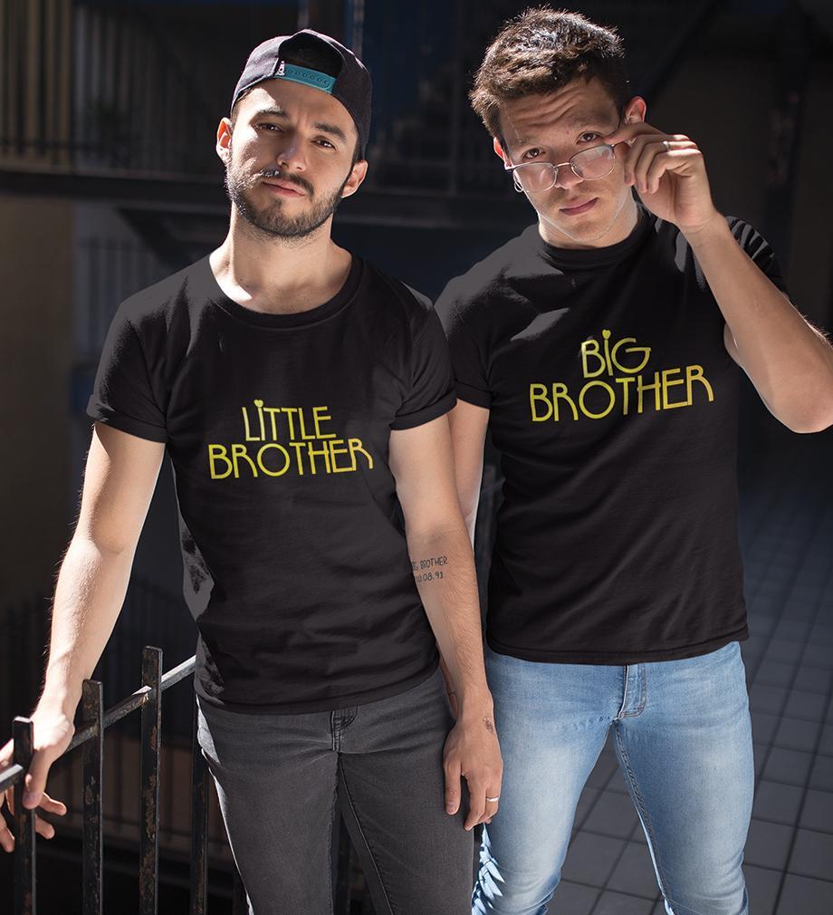 big brother t shirt india