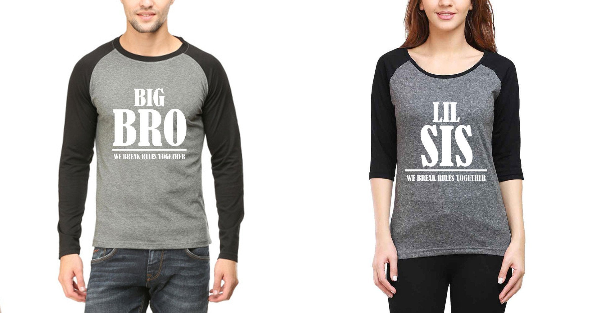 brother and sister t shirts