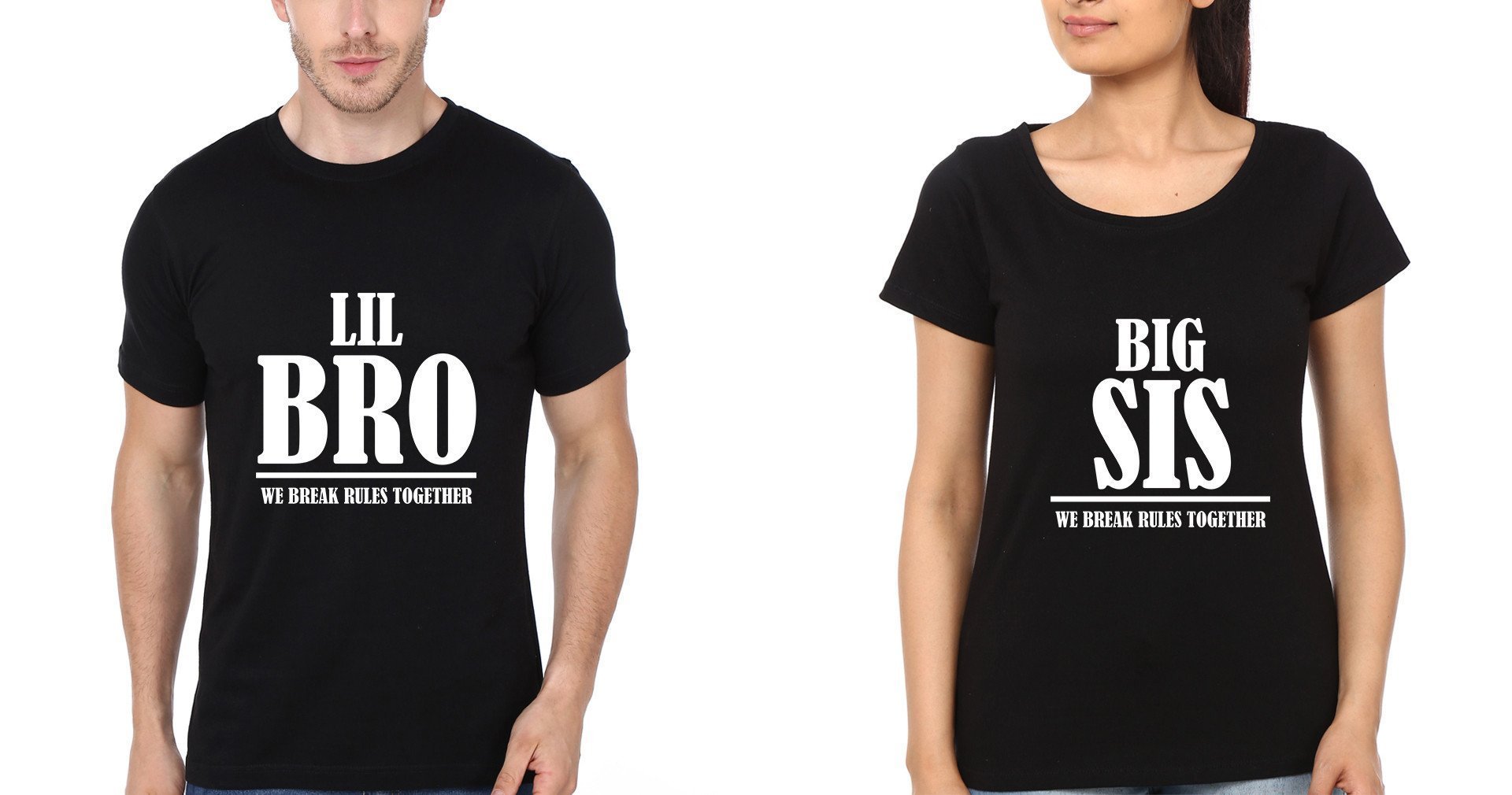 bro sister shirts