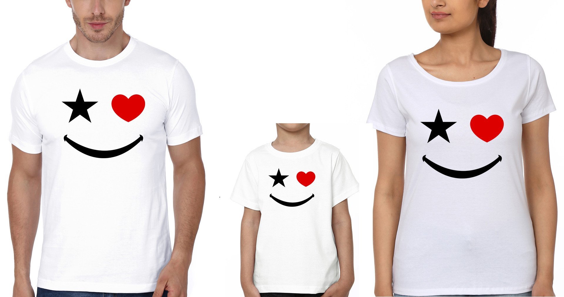 family t shirts online india