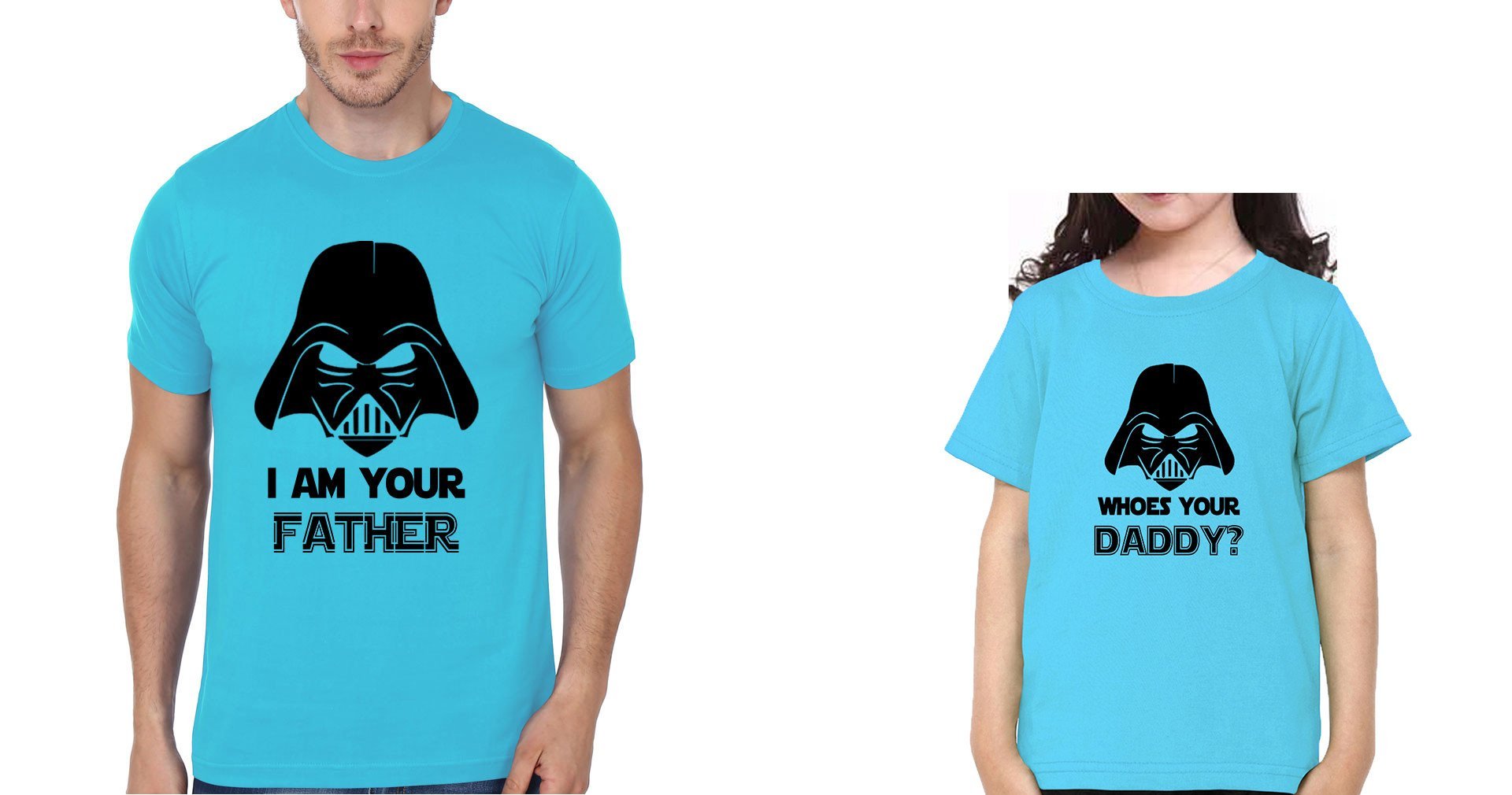 Buy I M Your Father Daughter T Shirts Online In India Ektarfa Com