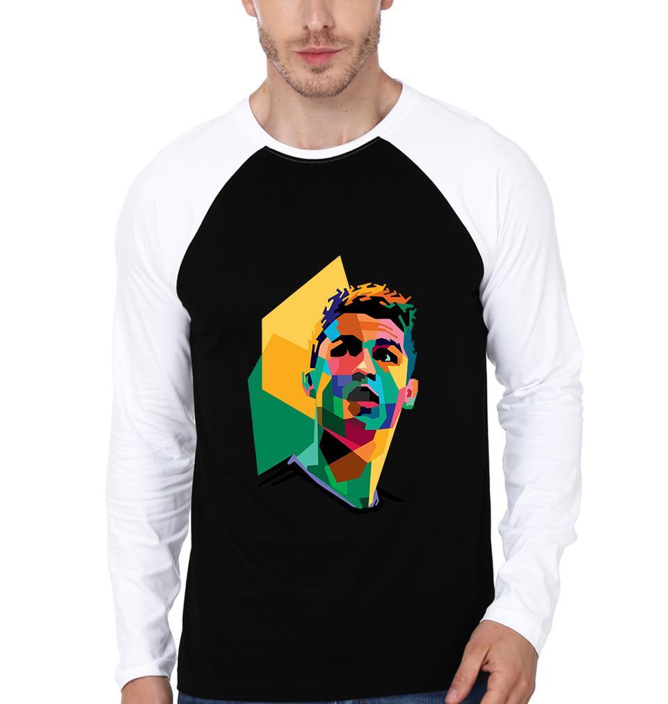 ronaldo t shirt india