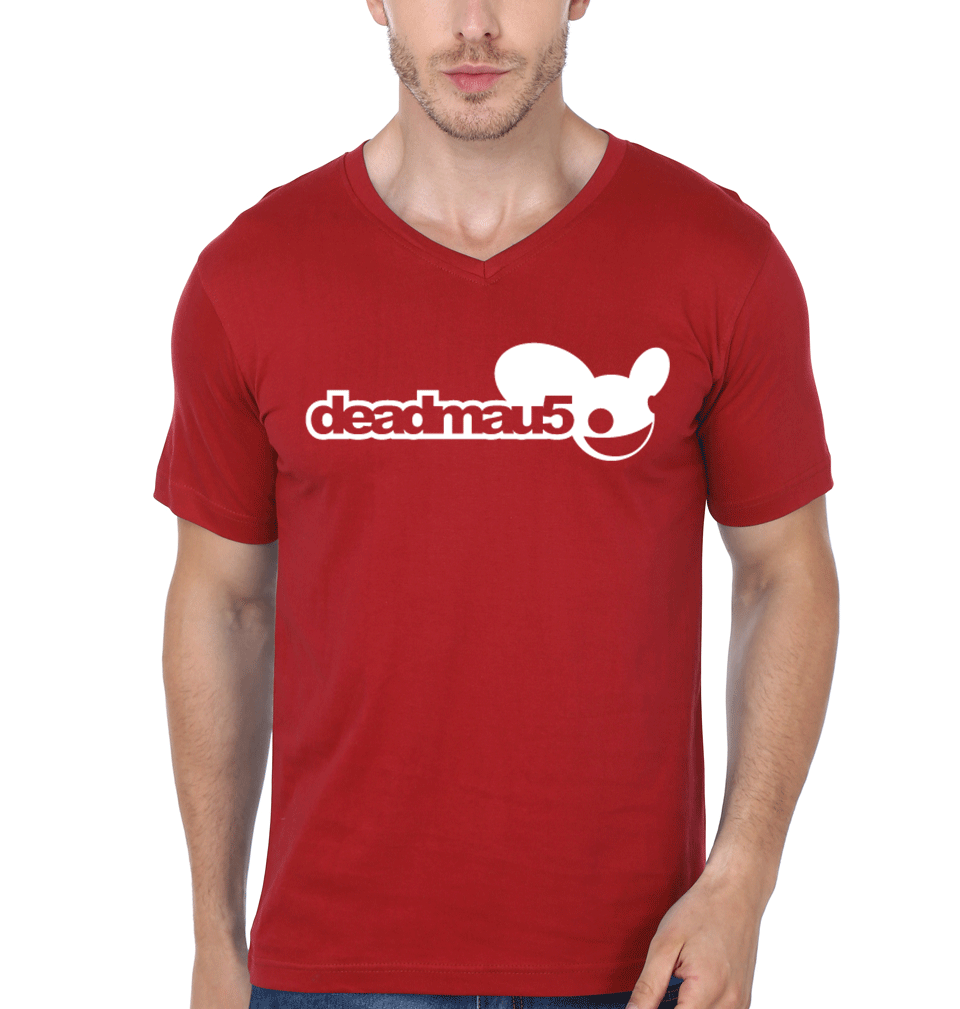 deadmau5 t shirt