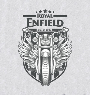 royal enfield t shirts online shopping in india