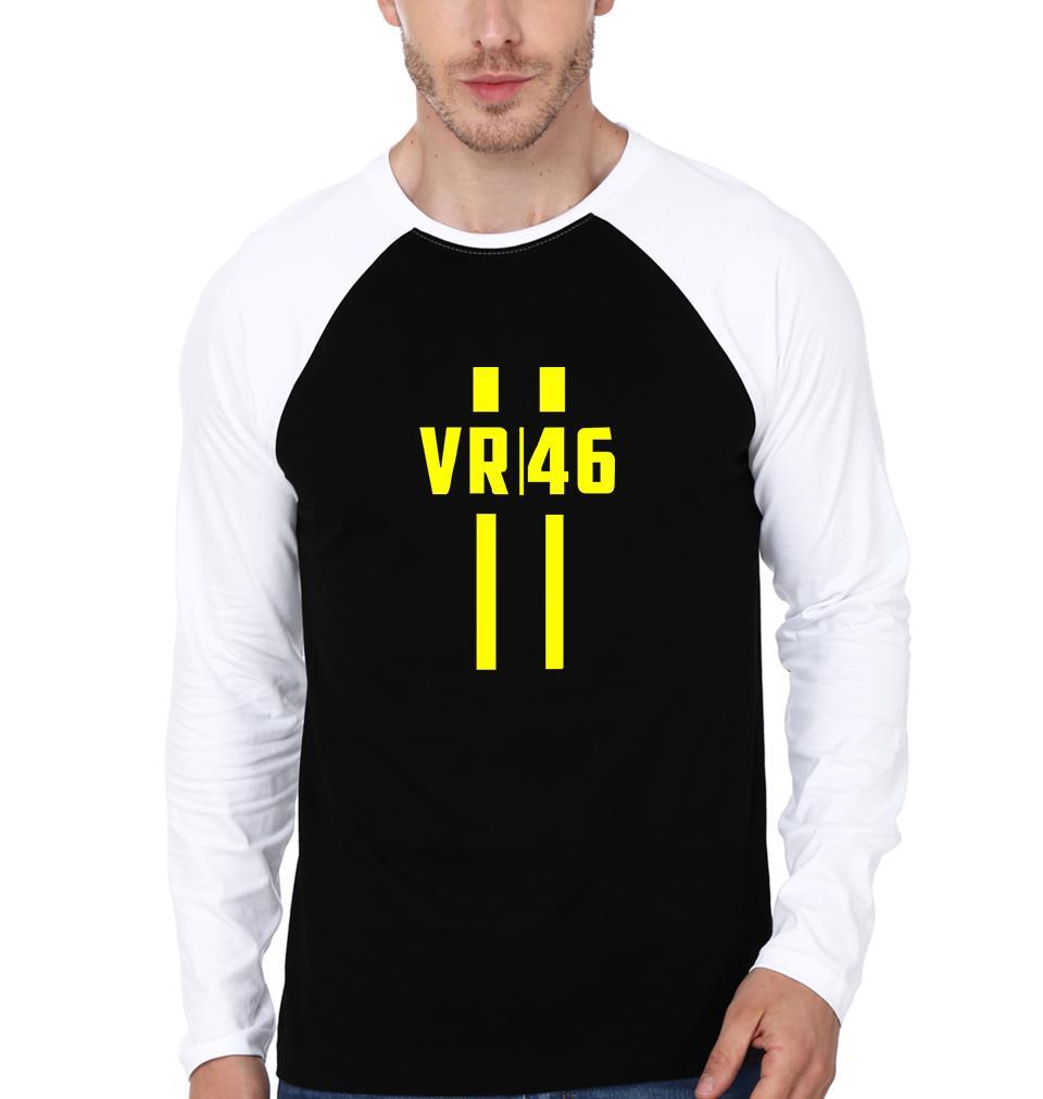 vr46 t shirt online india