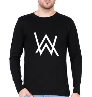 alan walker t shirt india