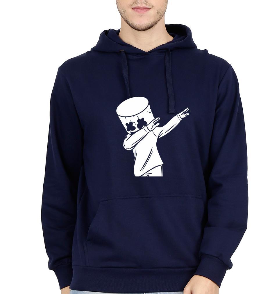 dab marshmello hoodie